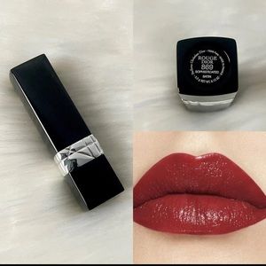 Dior Rouge Couture Colour Lipstick - 869 Sophisticated Satin